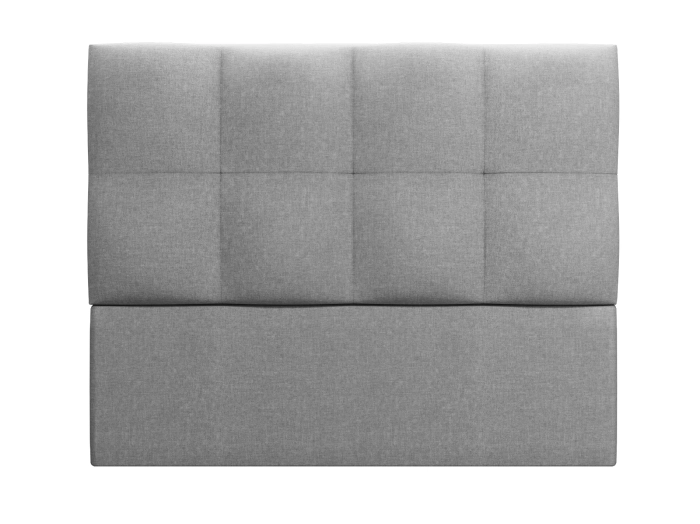 Zagłówek tapicerowany front