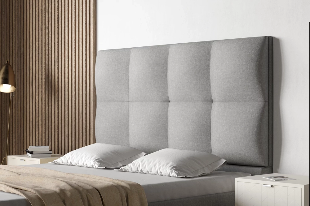 Zagłówek tapicerowany