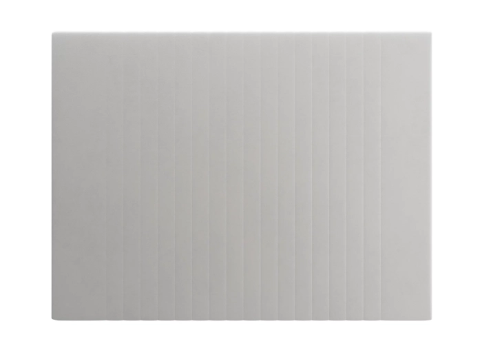 Zagłówek tapicerowany Z241 front