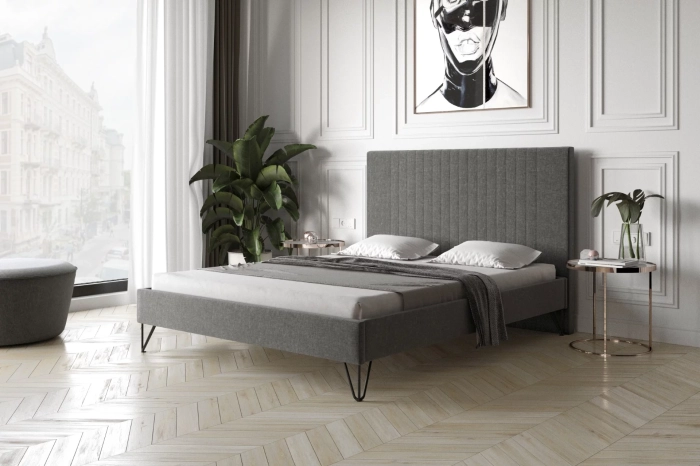 Zagłówek tapicerowany Z241 pokaz