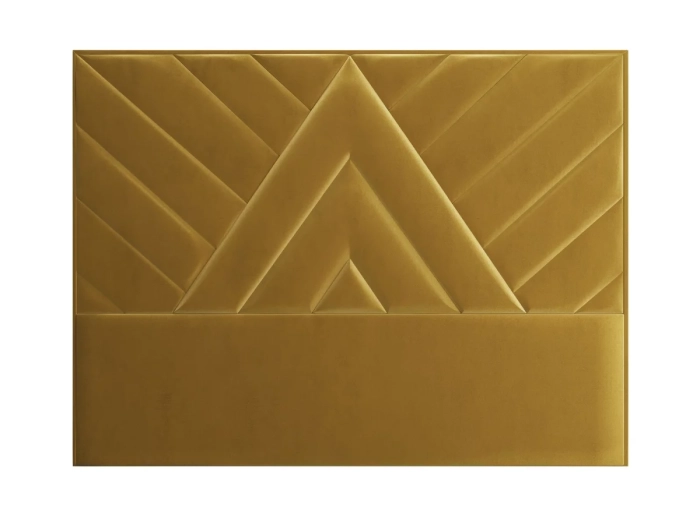 Zagłówek tapicerowany Z243 front