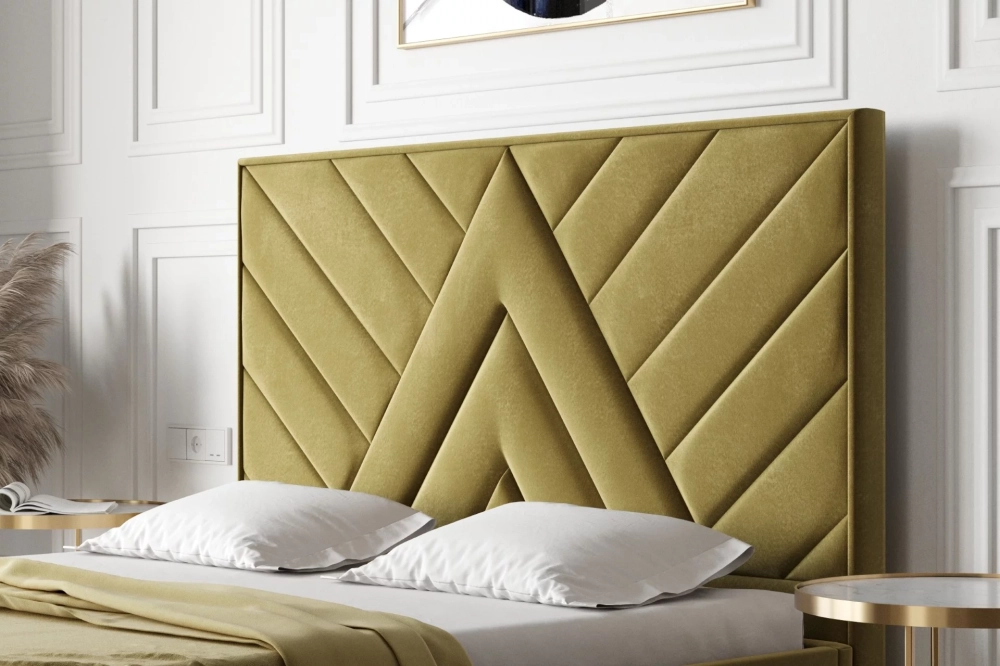 Zagłówek tapicerowany Z243