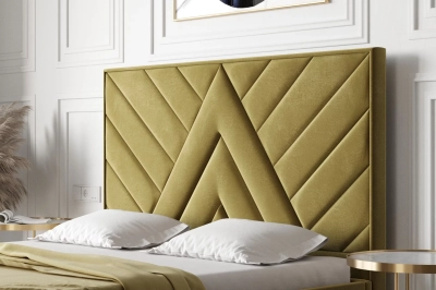 Zagłówek tapicerowany Z243