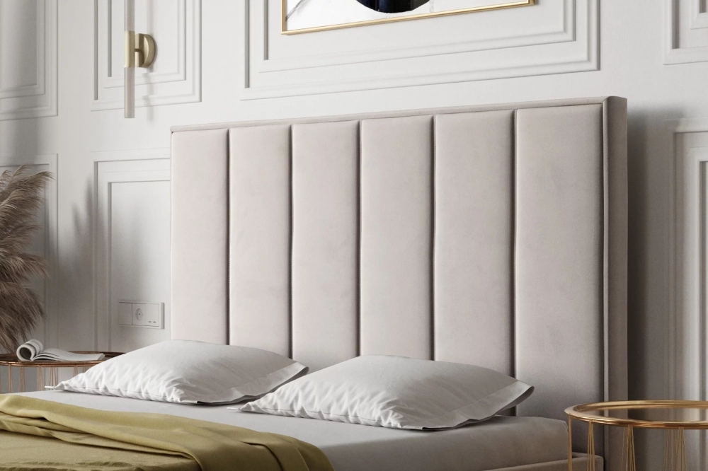 Zagłówek tapicerowany Z244