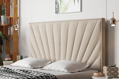 Zagłówek tapicerowany Z246