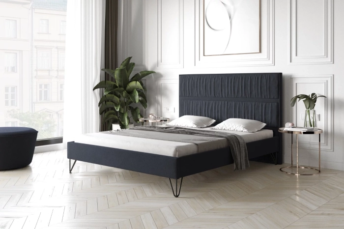 Zagłówek tapicerowany Z247 pokaz