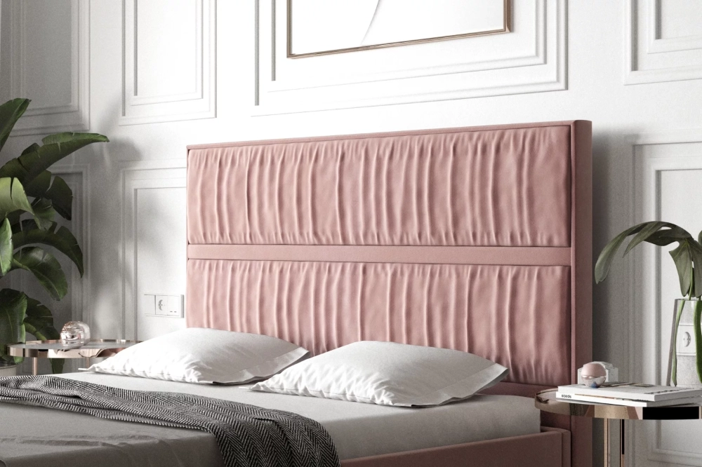 Zagłówek tapicerowany Z247