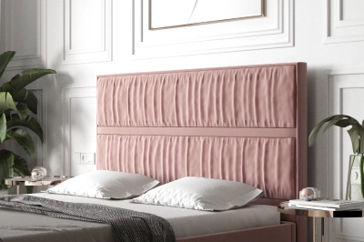 Zagłówek tapicerowany Z247