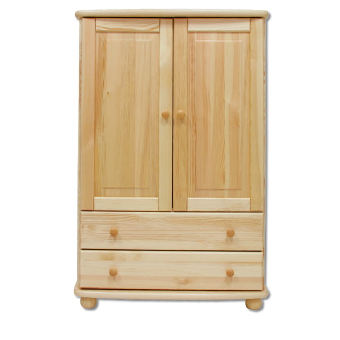 Komoda sosnowa KD155