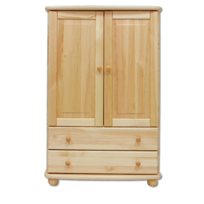 Komoda sosnowa KD155