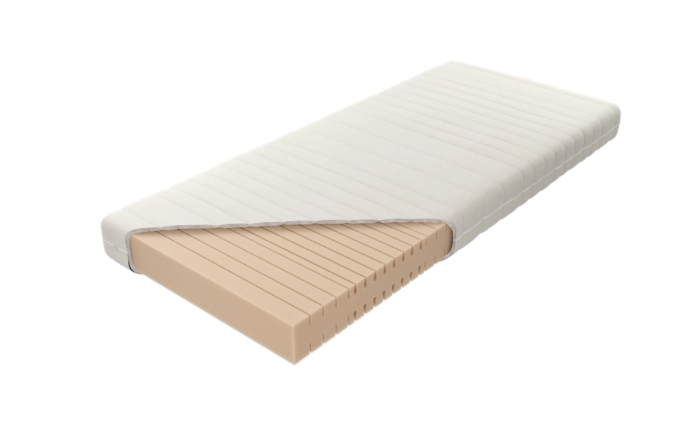 Materac Aruba Lux piankowy - MK Foam