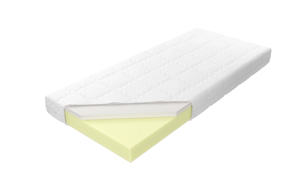 Materac Bahrain Talalay Natural H2