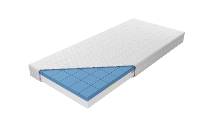 Materac Bio Dream Elastic