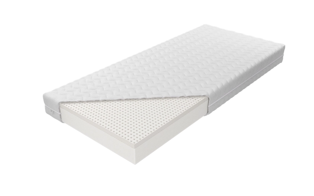 Materac Kombilateks 15