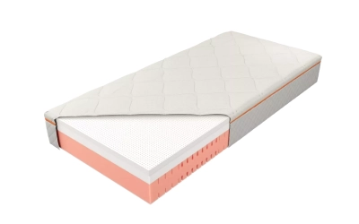 Materac Kontur50 Lxi Talalay H2