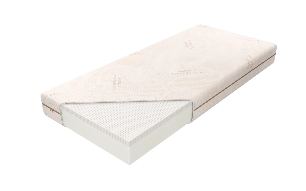 Materac LXI Natural H1