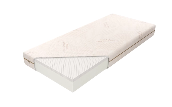 Materac LXI Natural H1