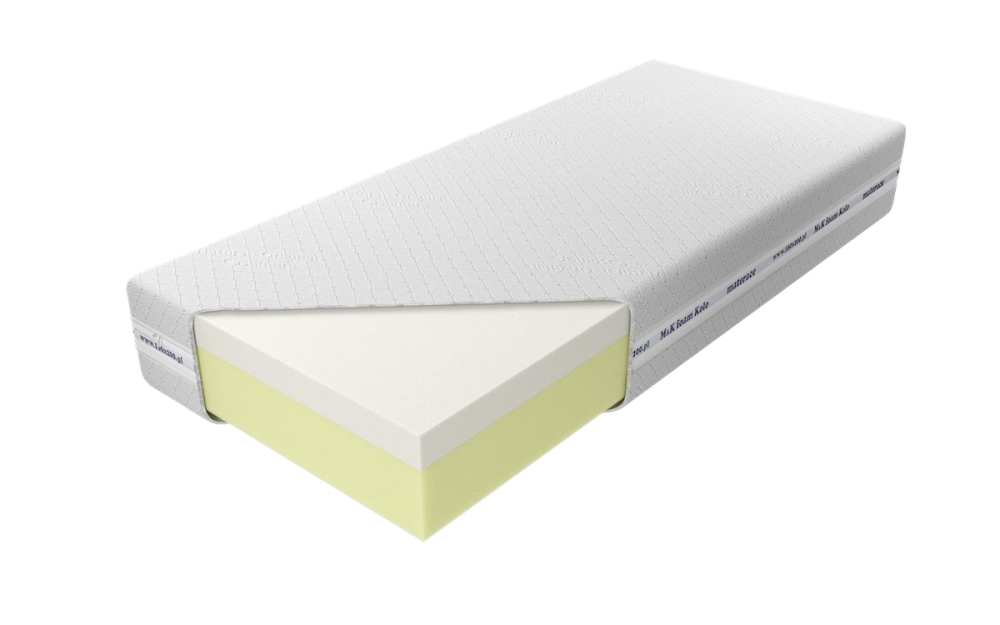 Materac Medivis Lux 25