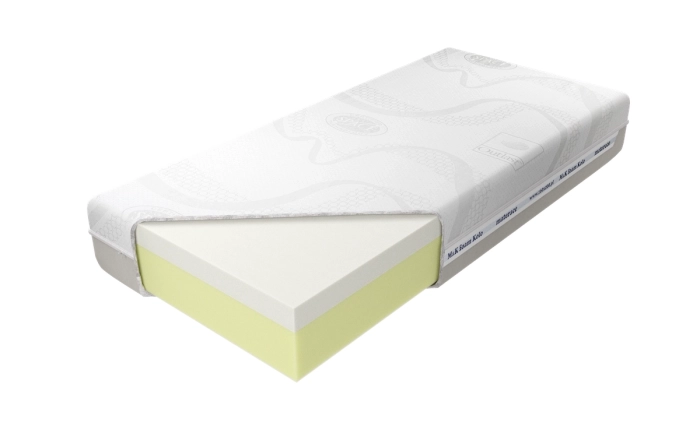 Termoelastyczny materac piankowy Medivis Lux 30