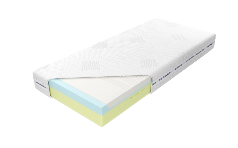 Materac Medivis Lux Komfort