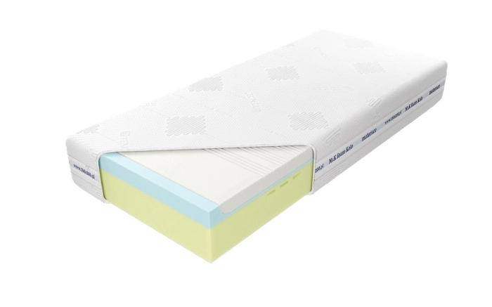Materac Medivis Lux Komfort 25