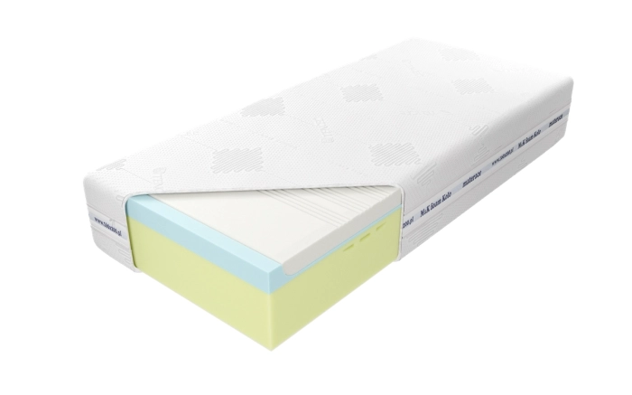 Materac Medivis Lux Komfort 30