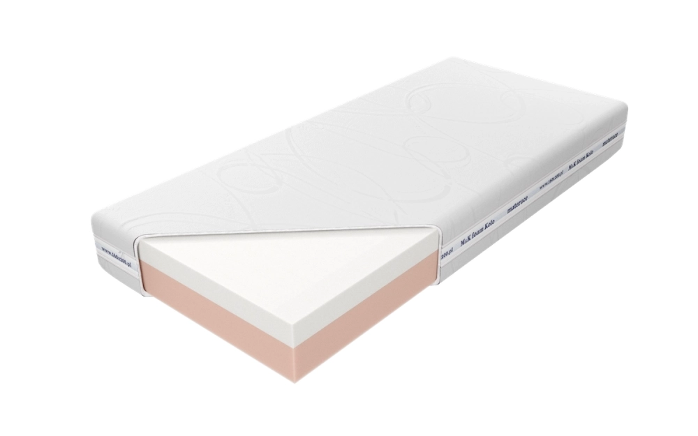 Materac Medivis Lux Lxi