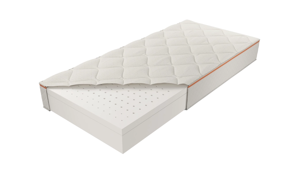Materac Dual Lux
