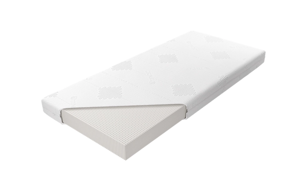 Materac Sueno Talalay Natural H2