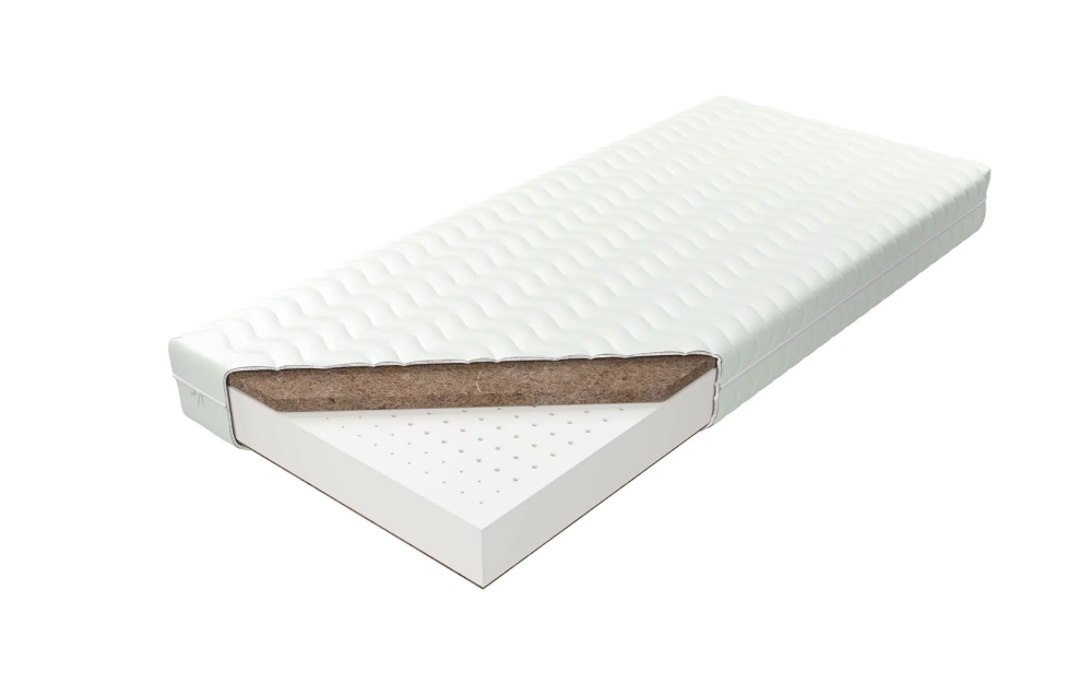 Materac Zeus Lux