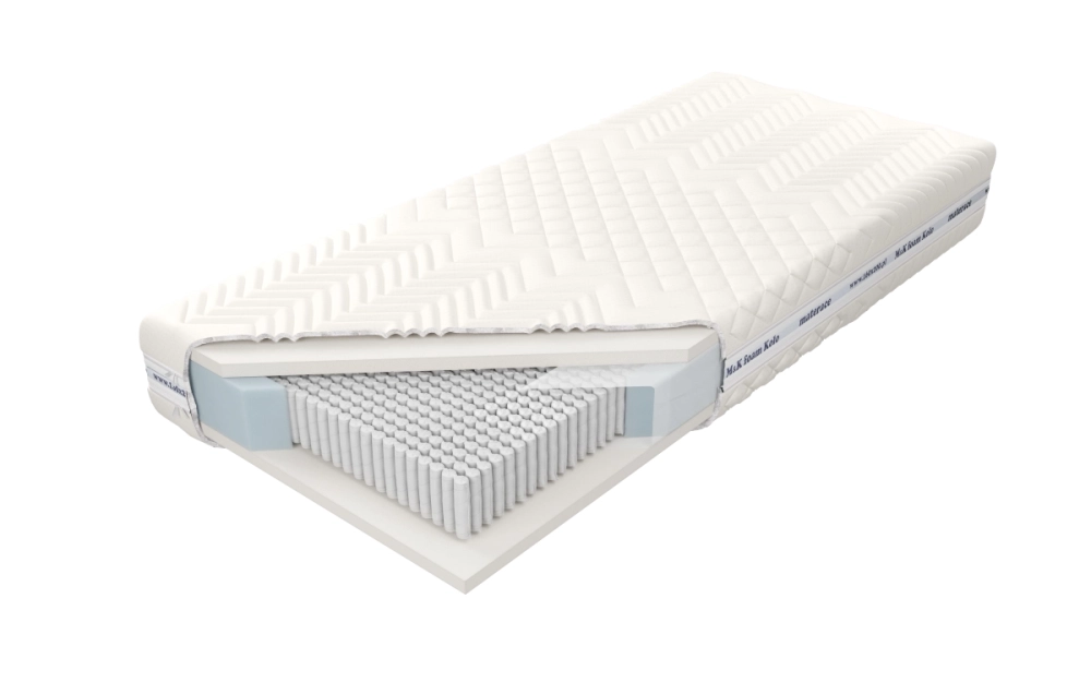 Materac Czar Nocy Lxi