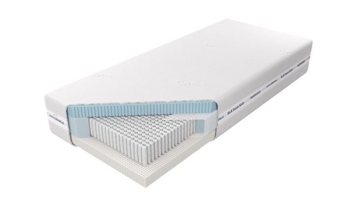 Czar Nocy Talalay Blue x7