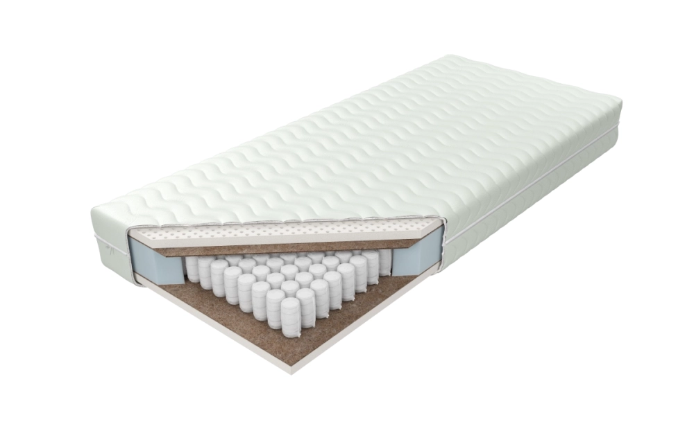 Materac Estrella Lux Kokos