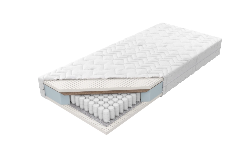 Materac Estrella Lux Kokos