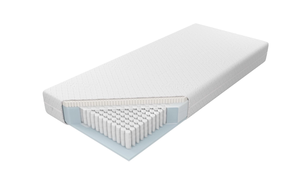 Materac Multipocket Talalay Natural H2