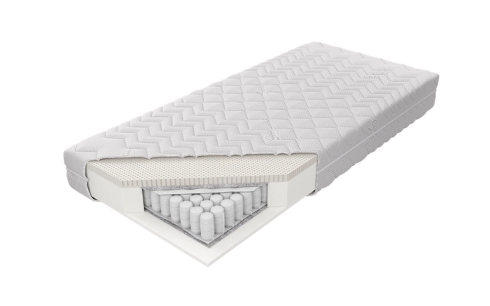 Materac Panam Talalay H2