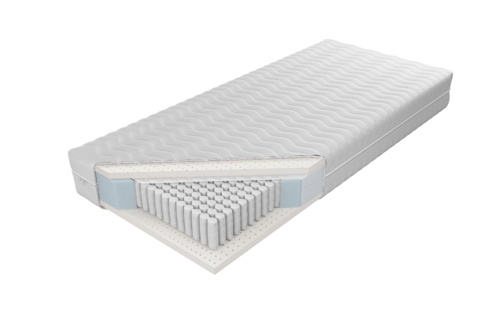 Materac Venus Multi Pocket