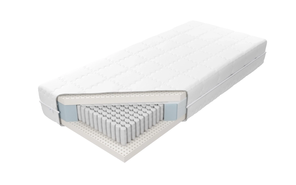 Materac Venus Multi Pocket x5
