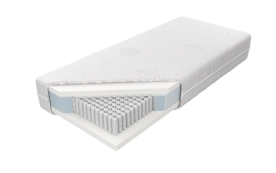 Materac Venus Multi Pocket x5 LXI