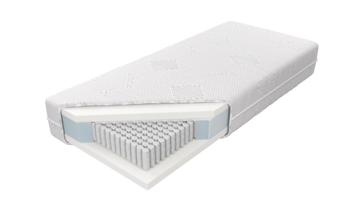 Materac Venus Multi Pocket x5 LXI
