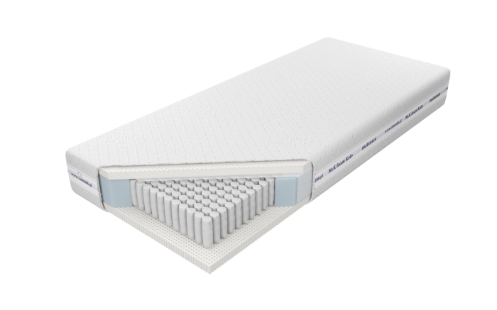 Materac Venus Talalay Natural H2