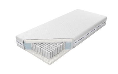 Materac Venus Talalay Natural H4