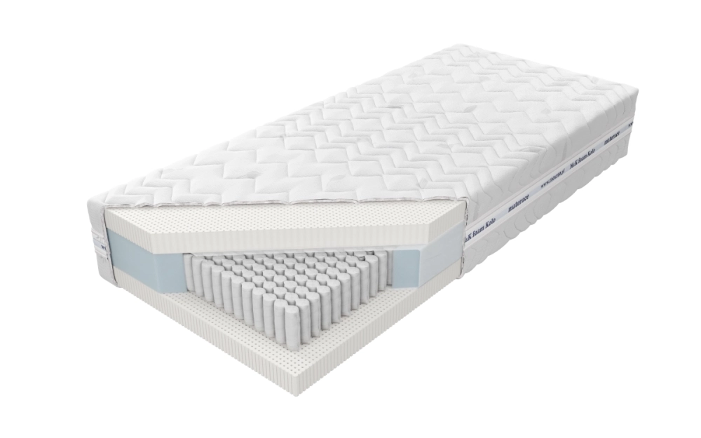 Materac Venus Talalay Natural x7 H4