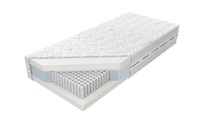 Materac Venus Talalay Natural x7 H4