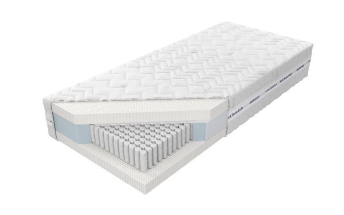 Materac Venus Talalay Natural x7 H4