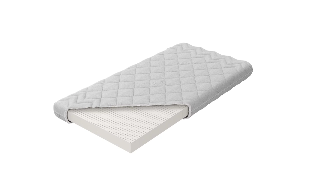 Materac Baby Talalay Natural