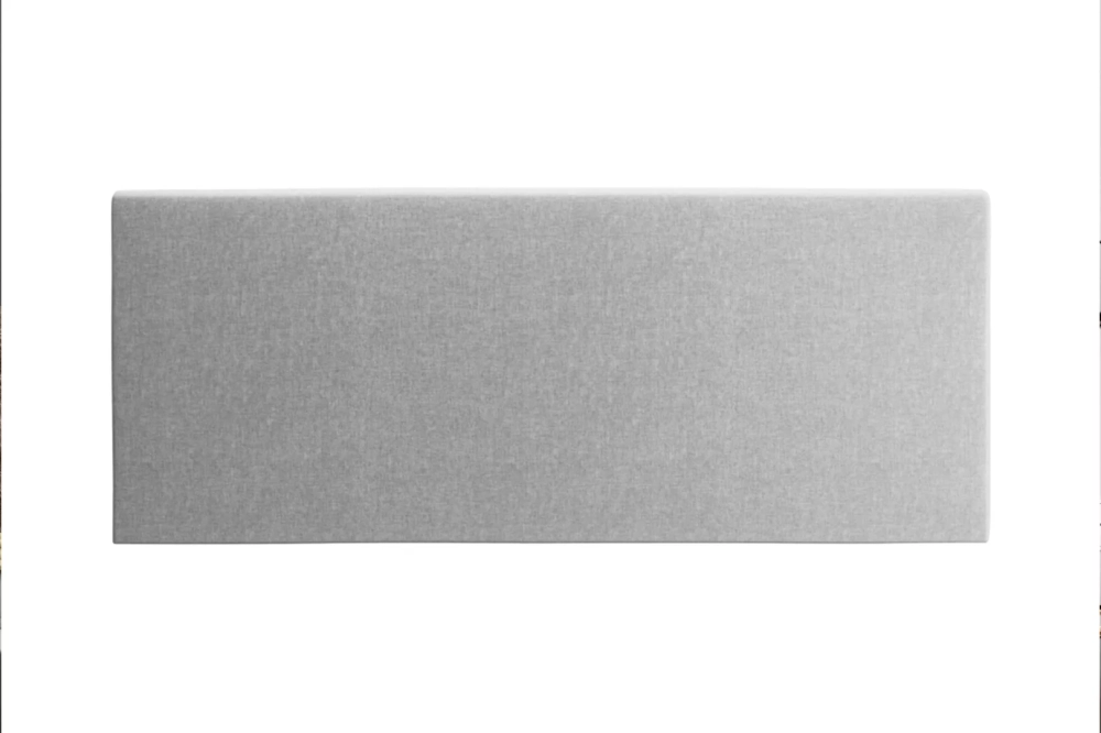 Zagłówek panelowy niski ZPN006 prezentacja