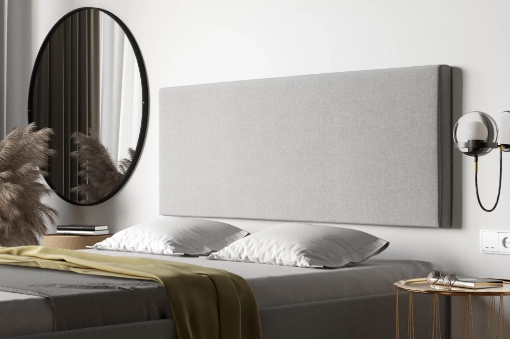 Zagłówek panelowy niski ZPN006