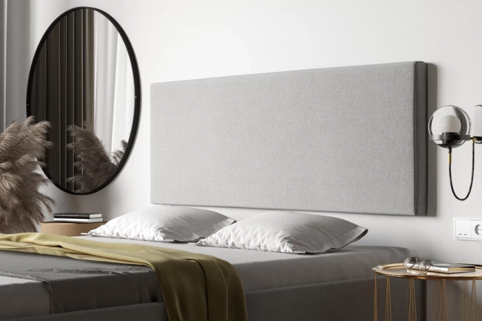 Zagłówek panelowy niski ZPN006