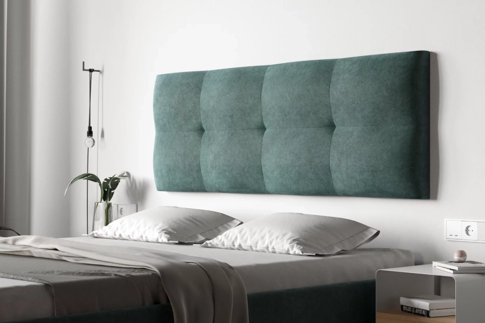 Zagłówek panelowy niski ZPN009